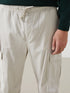 LC Waikiki Comfortable Fit Gabardine Men's Cargo Pants
